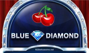 922bet Blue Diamond Game