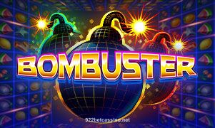 922bet Bombuster Game