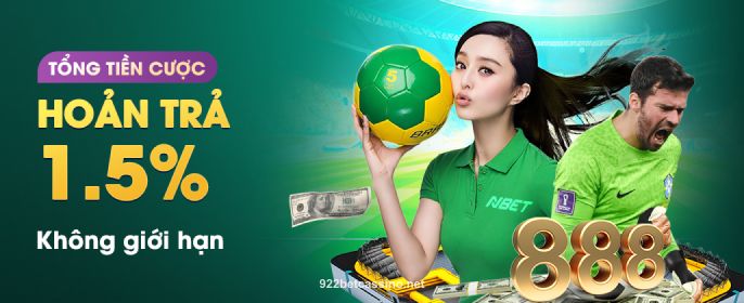 Promoção exclusiva no aplicativo 922bet