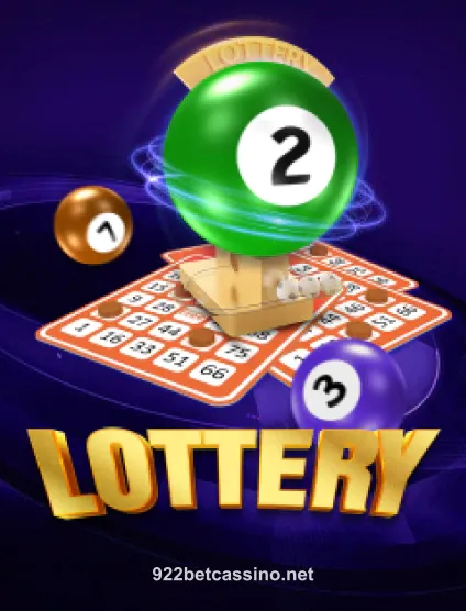 Athena Lottery Portrait